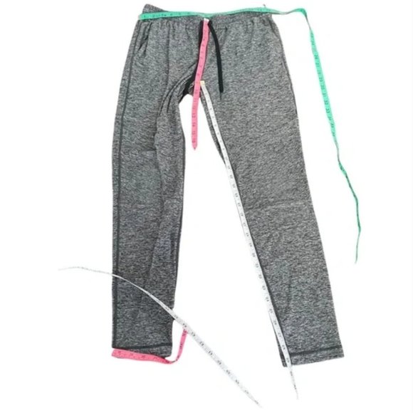 Outdoor Voices Cloudknit Joggers Small Heather Grey - Picture 3 of 3